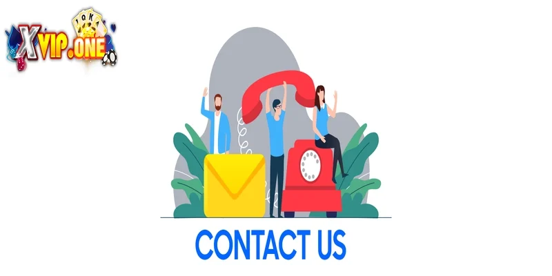 Lưu ý khi sử dụng dịch vụ tại liên hệ Xvip